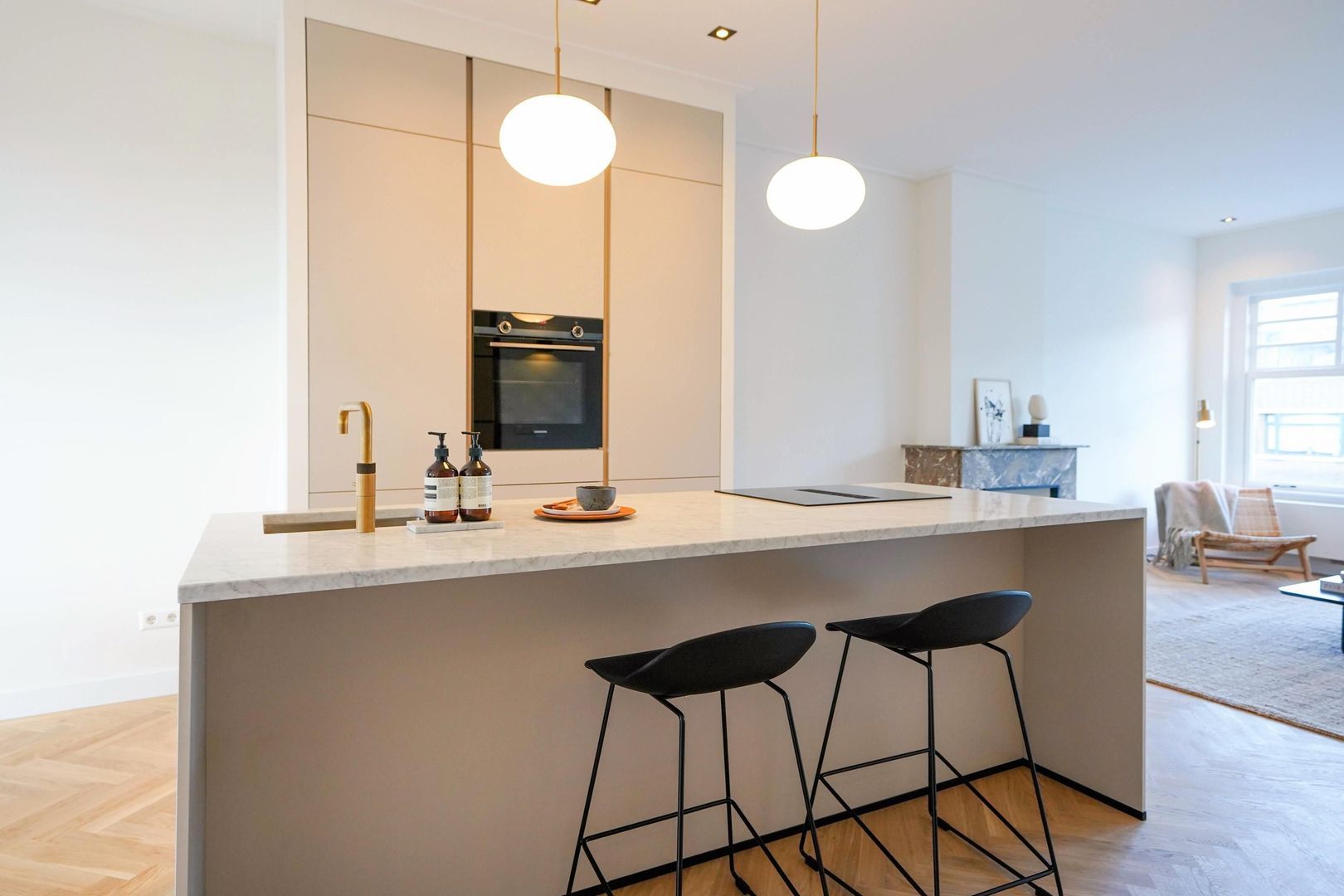 Vondelstraat 138, Den Haag foto-4