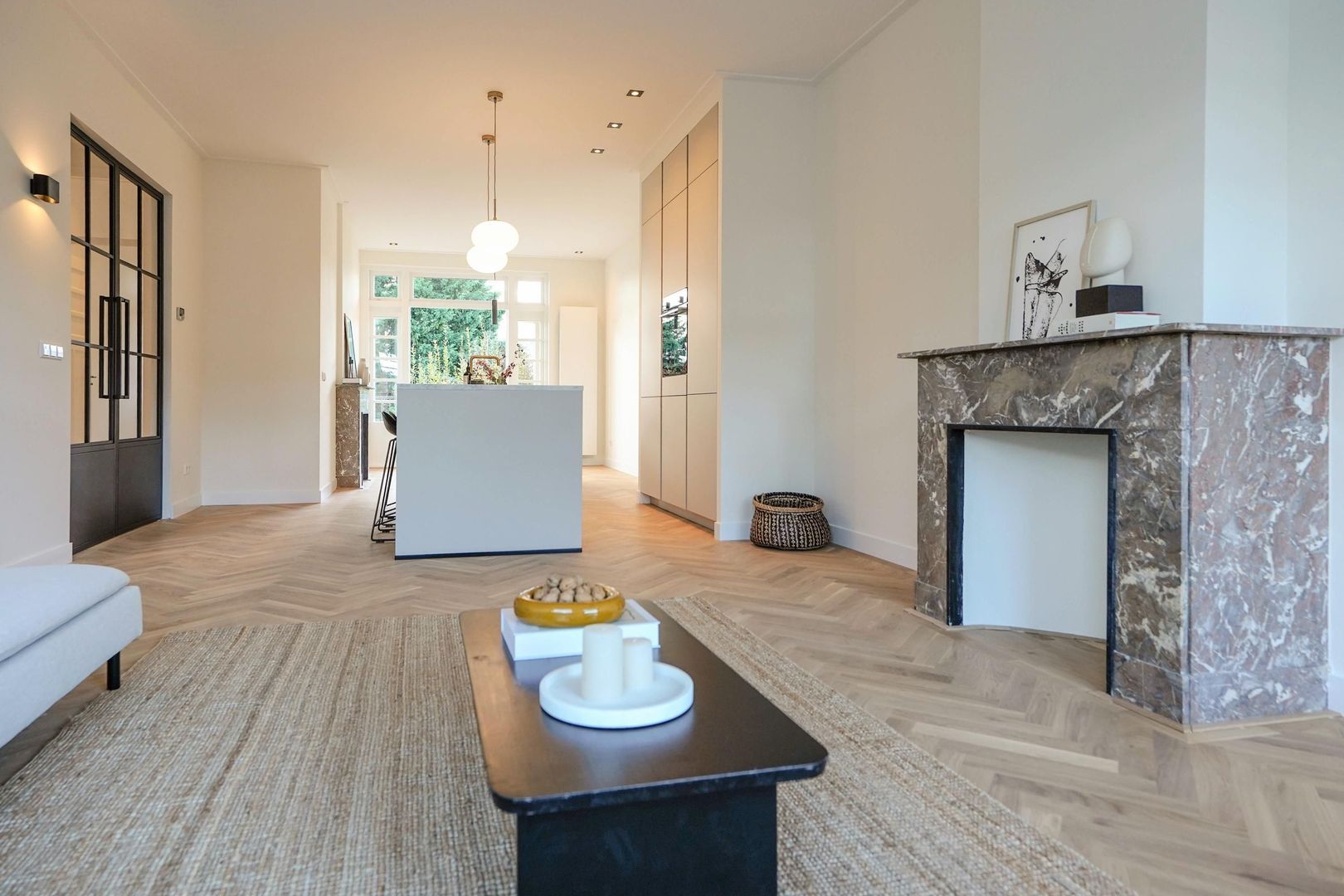 Vondelstraat 138, Den Haag foto-20