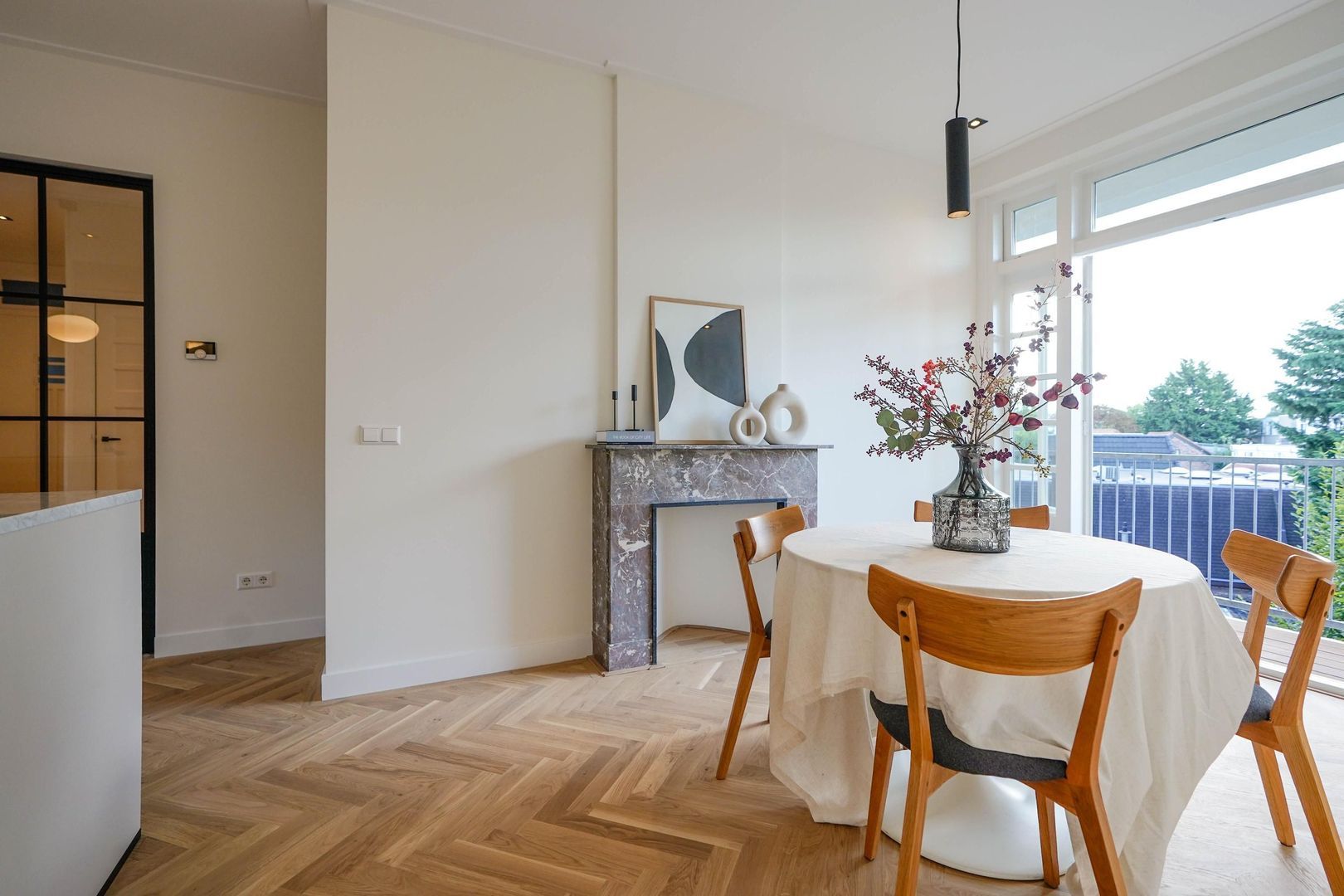 Vondelstraat 138, Den Haag foto-13