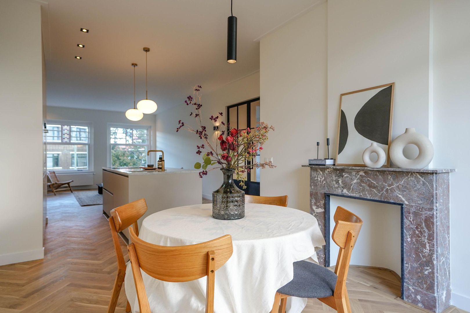 Vondelstraat 138, Den Haag foto-14