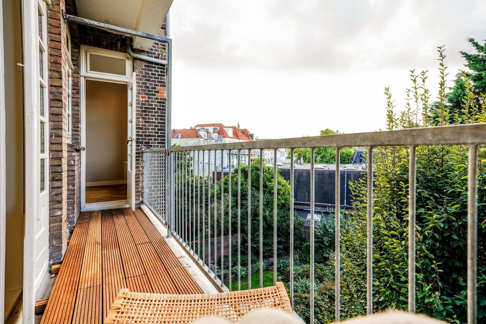 Vondelstraat 138, Den Haag foto-17