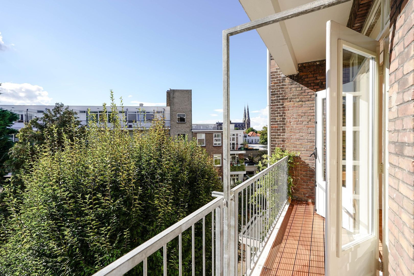 Vondelstraat 138, Den Haag foto-18