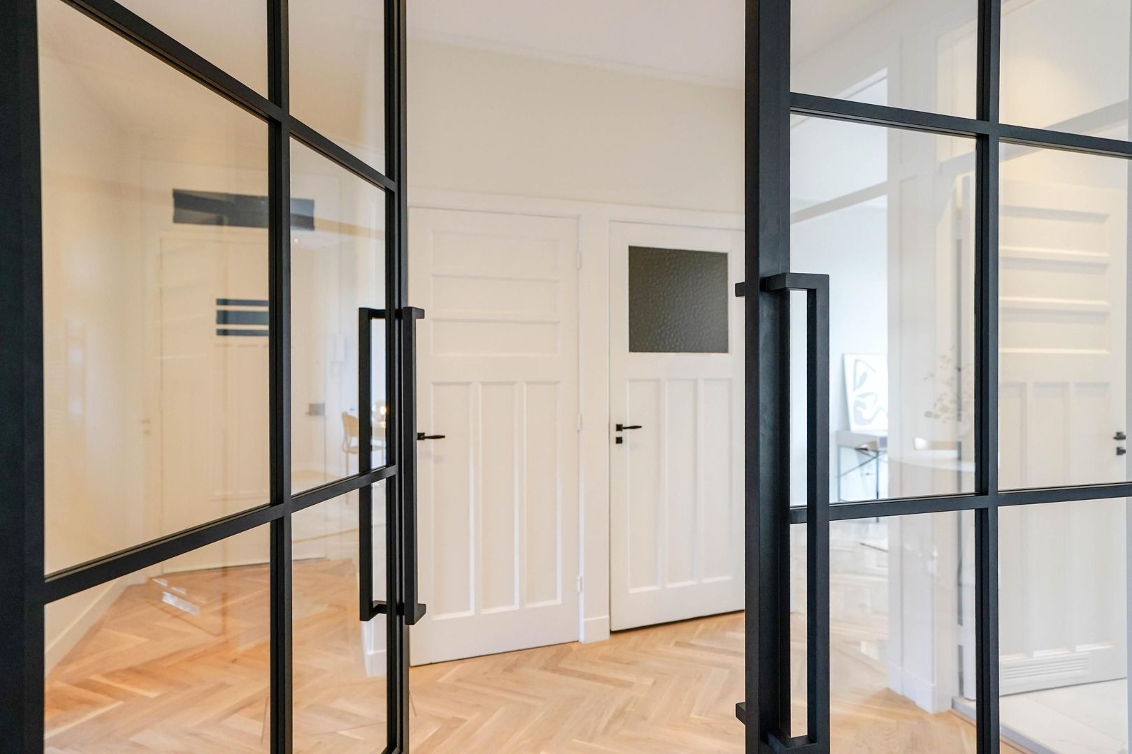 Vondelstraat 138, Den Haag foto-23