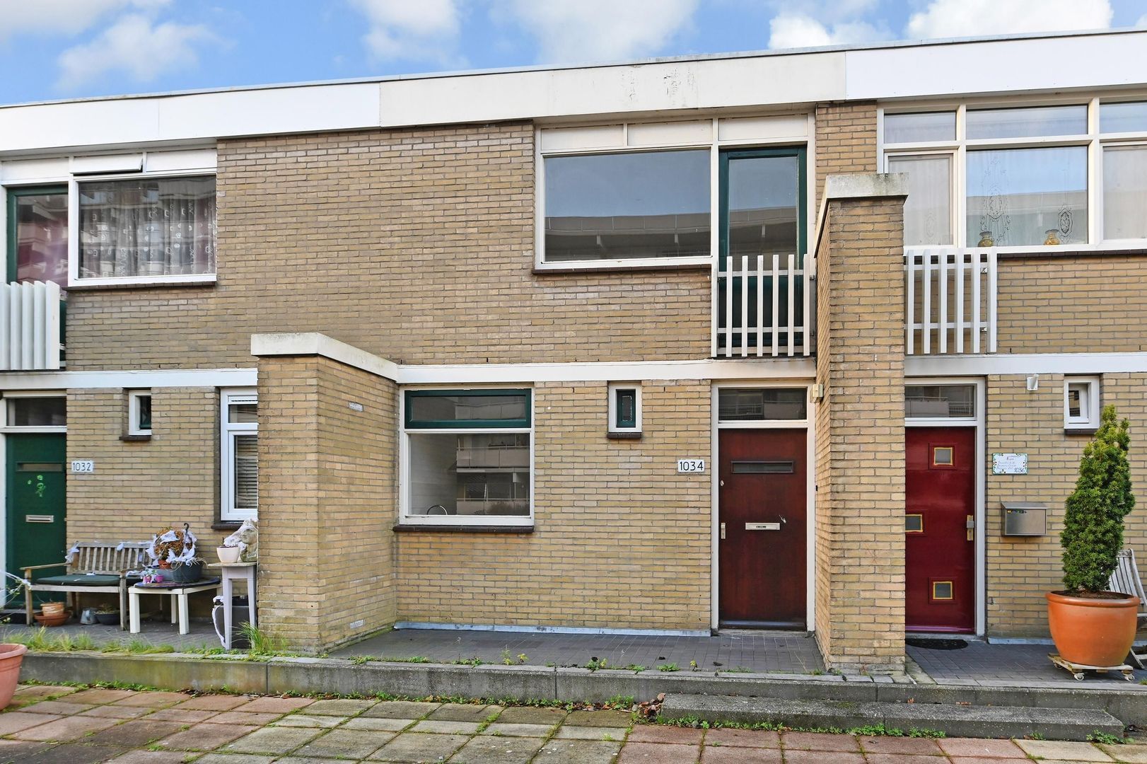 De Brink 1034, Den Haag foto-30