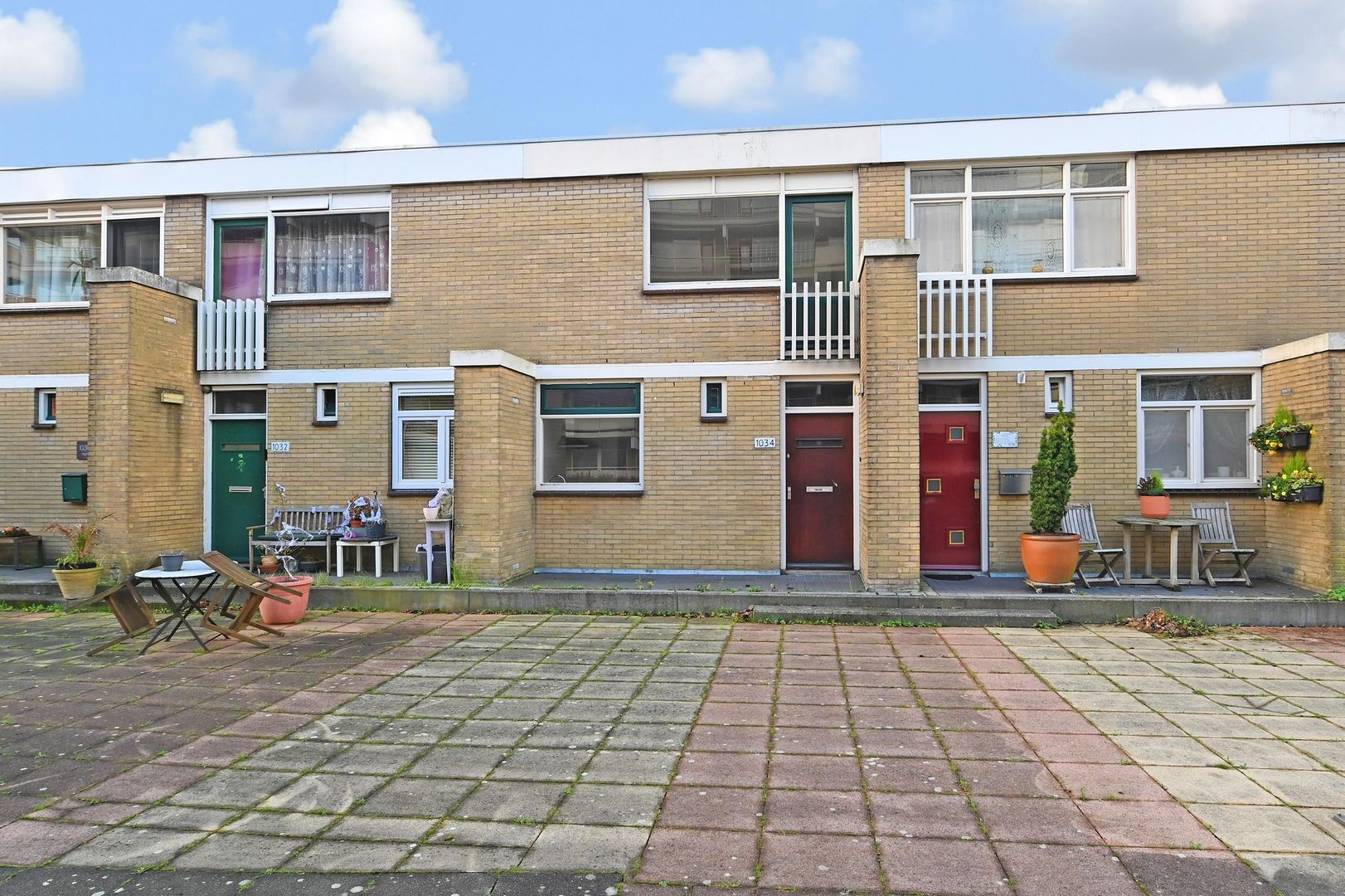 De Brink 1034, Den Haag foto-31