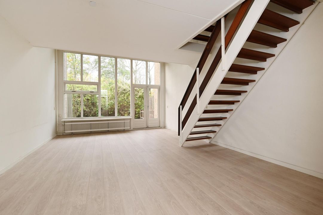 De Brink 1034, Den Haag