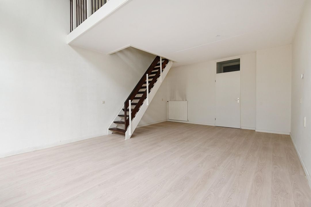 De Brink 1034, Den Haag foto-2