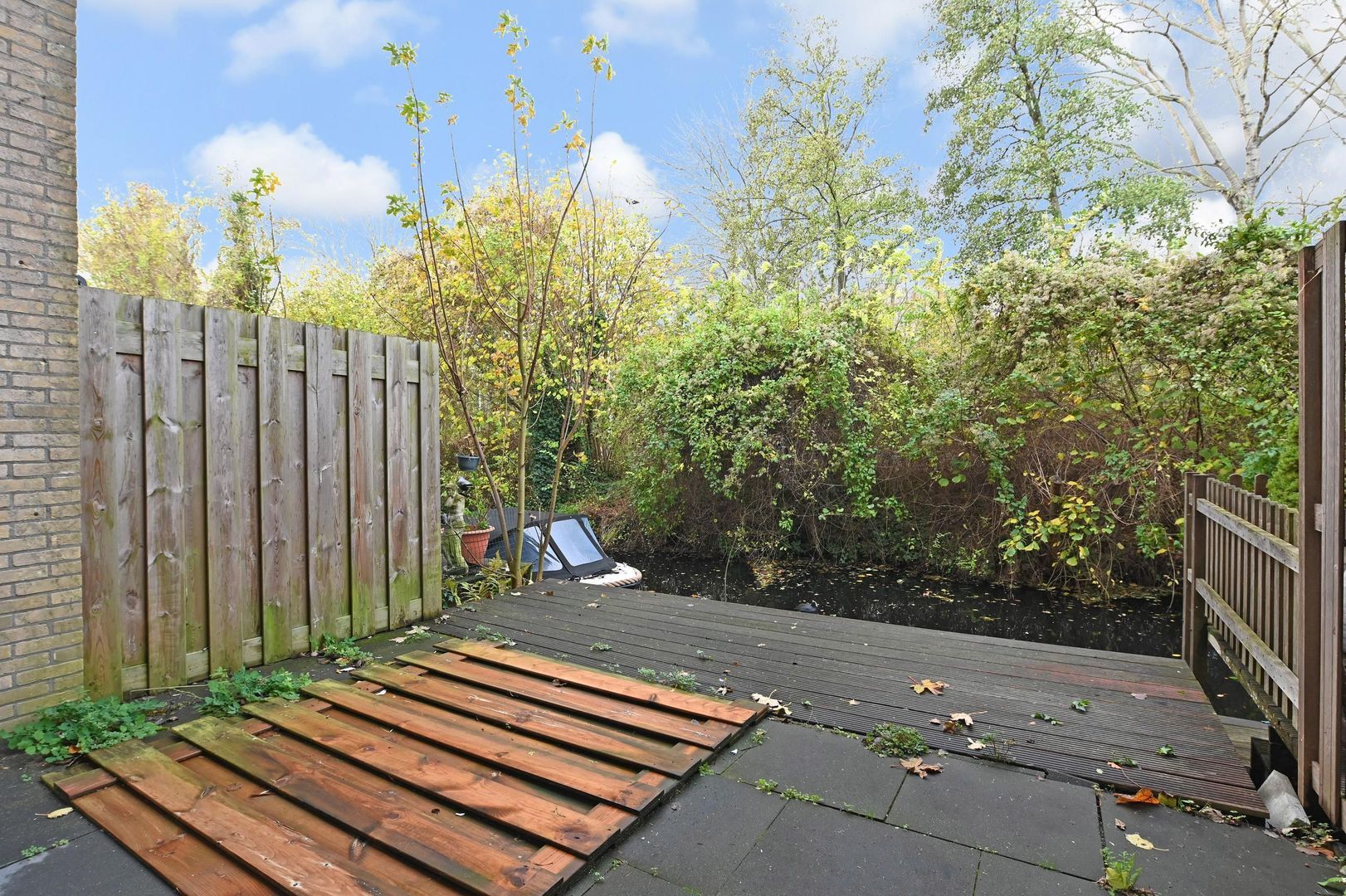 De Brink 1034, Den Haag foto-5