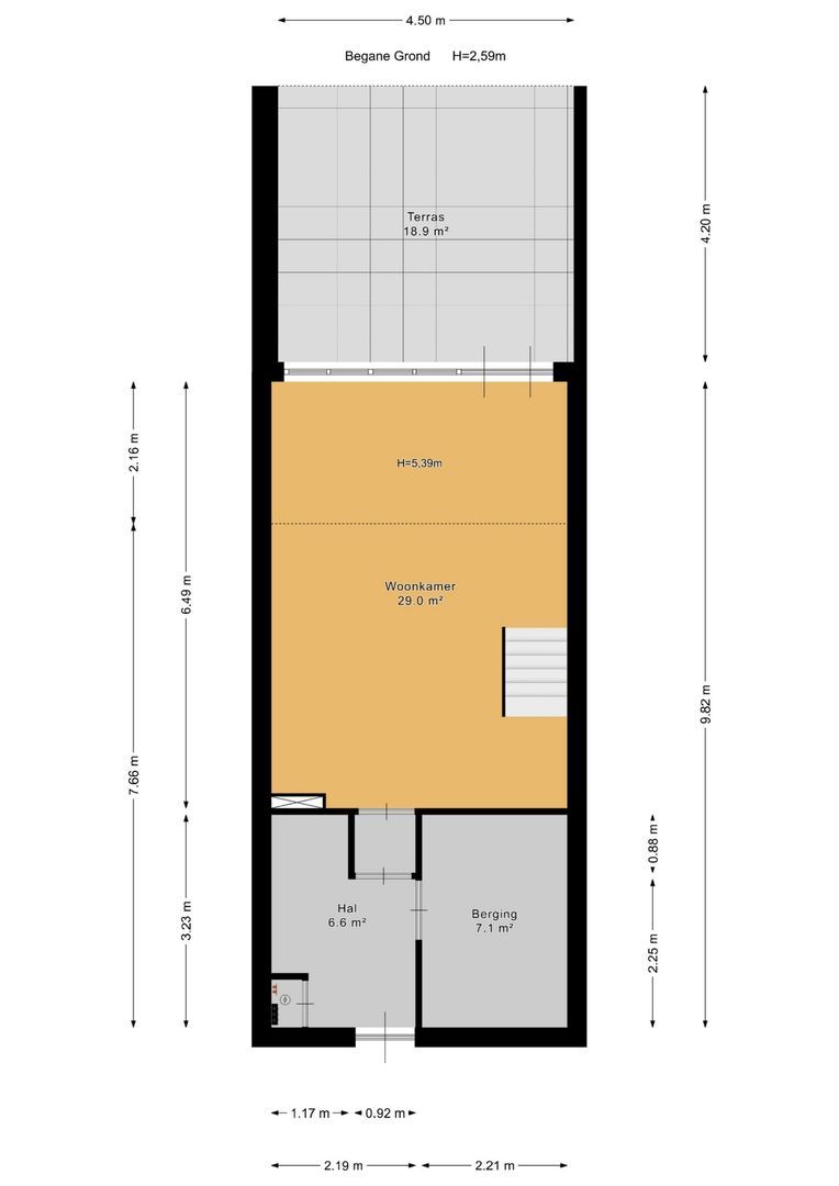 De Brink 1034, Den Haag foto-35