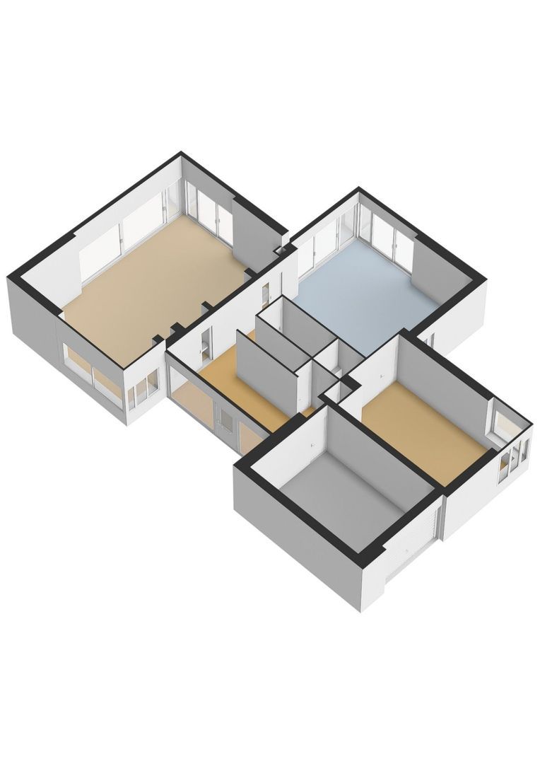 Liburne 20, Leidschendam foto-110
