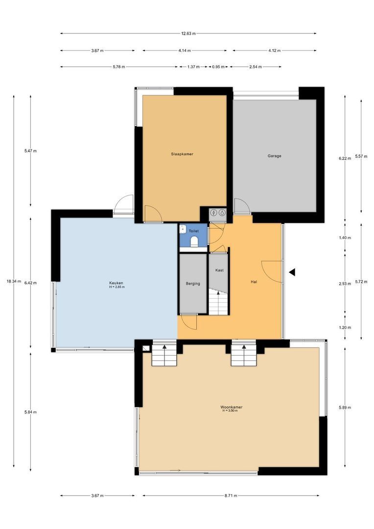 Liburne 20, Leidschendam foto-107