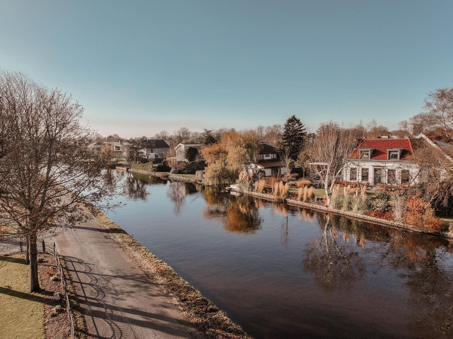 Liburne 20, Leidschendam foto-19