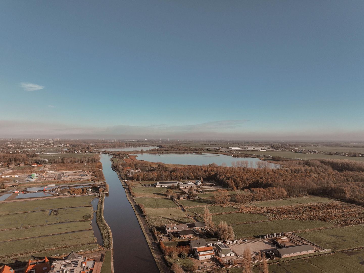 Liburne 20, Leidschendam foto-88