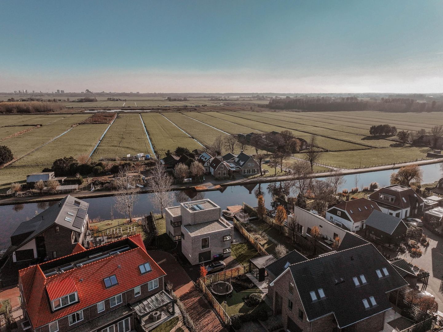 Liburne 20, Leidschendam foto-86