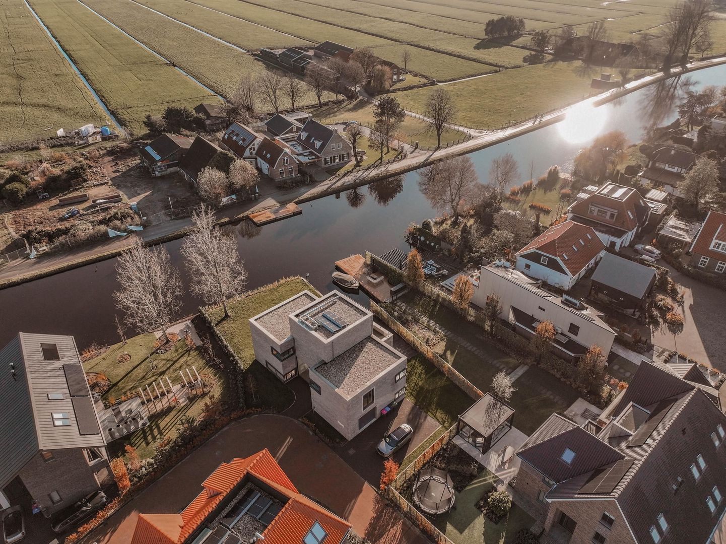 Liburne 20, Leidschendam foto-85