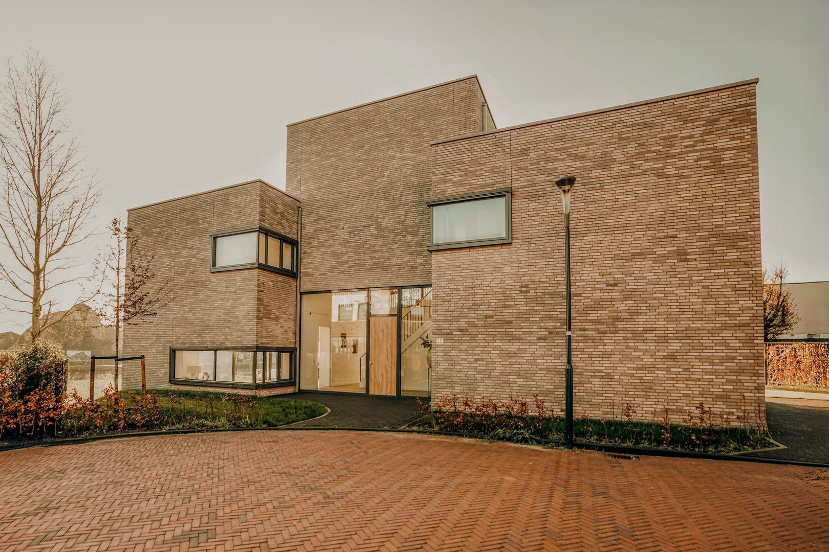 Liburne 20, Leidschendam foto-91