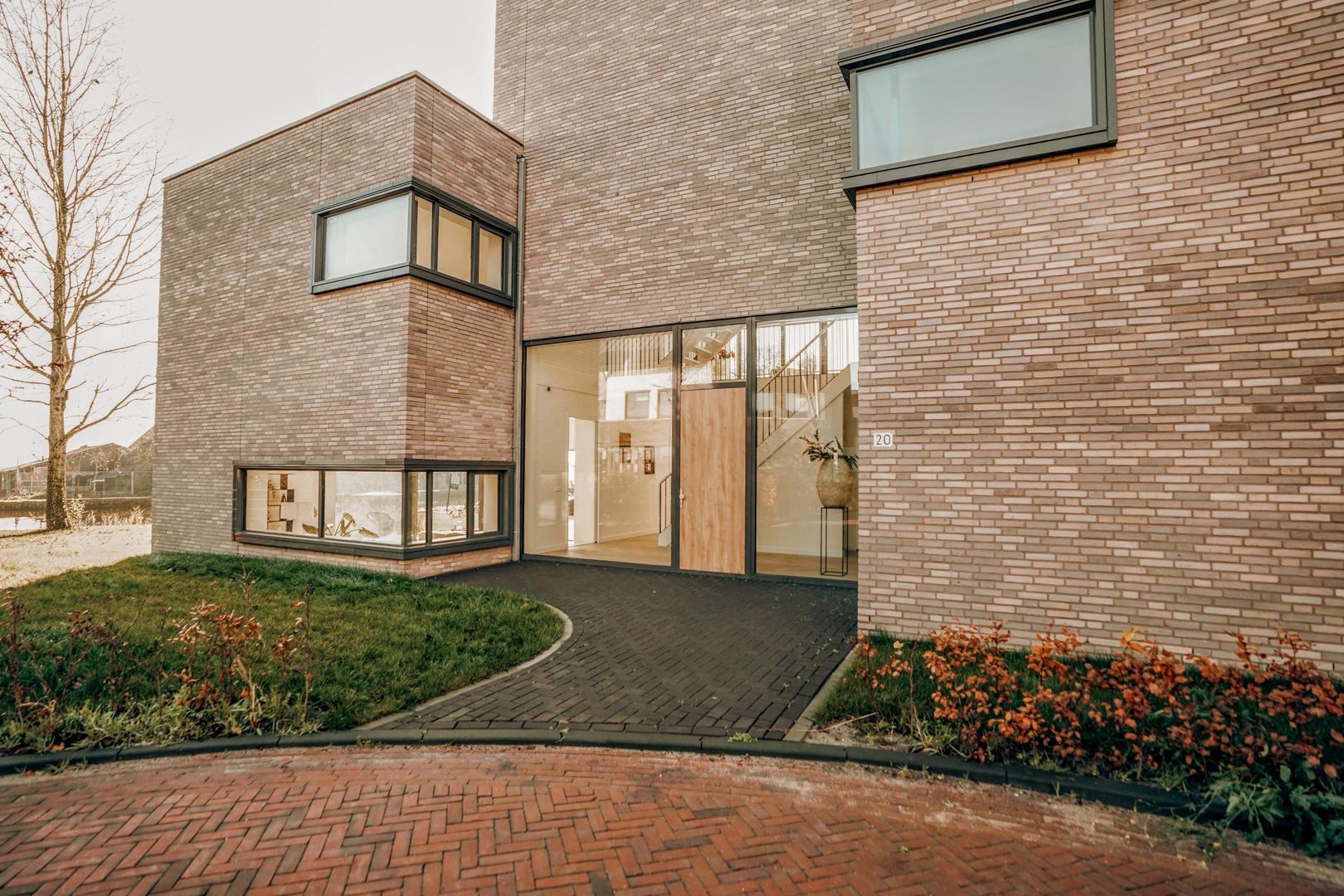 Liburne 20, Leidschendam foto-90