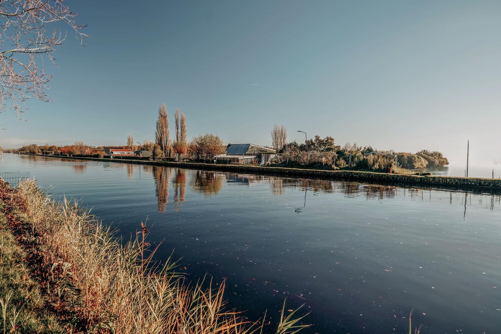 Liburne 20, Leidschendam foto-18