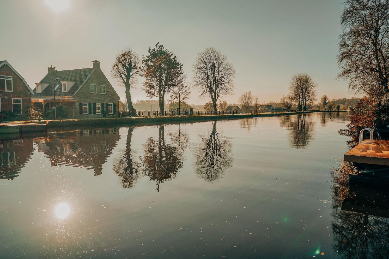 Liburne 20, Leidschendam foto-17