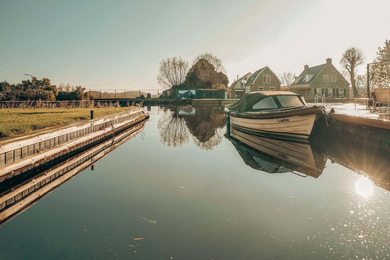 Liburne 20, Leidschendam foto-15