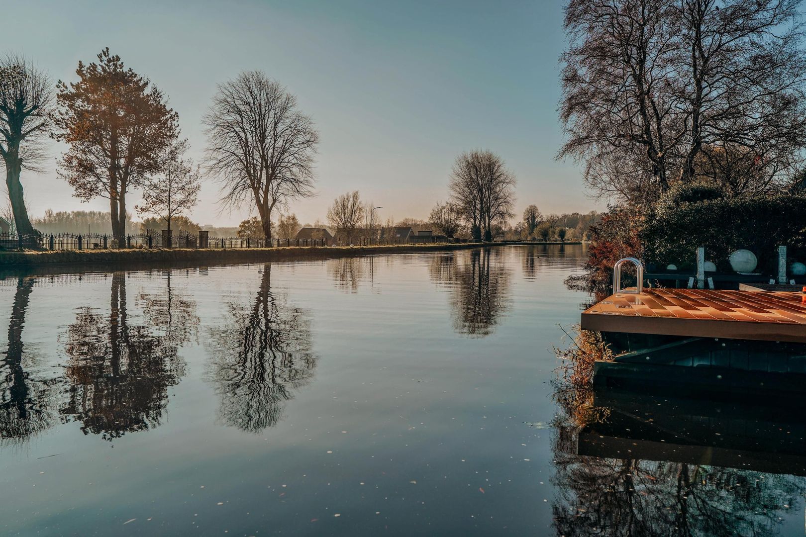 Liburne 20, Leidschendam foto-16