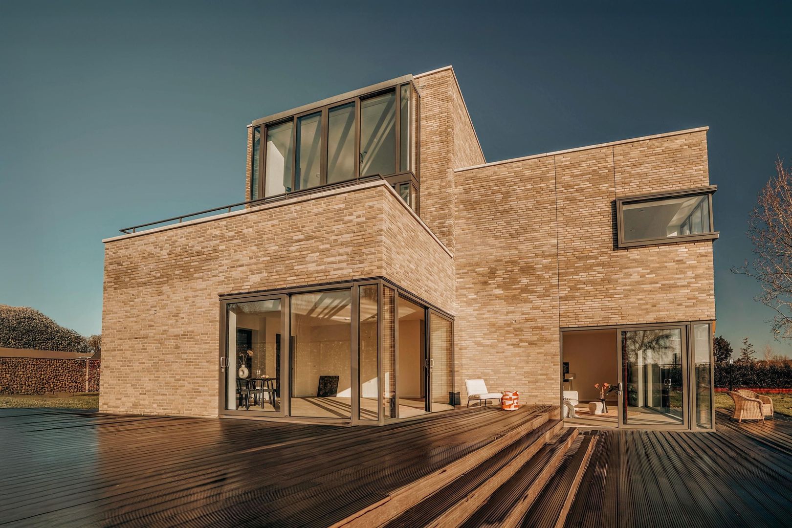 Liburne 20, Leidschendam foto-22