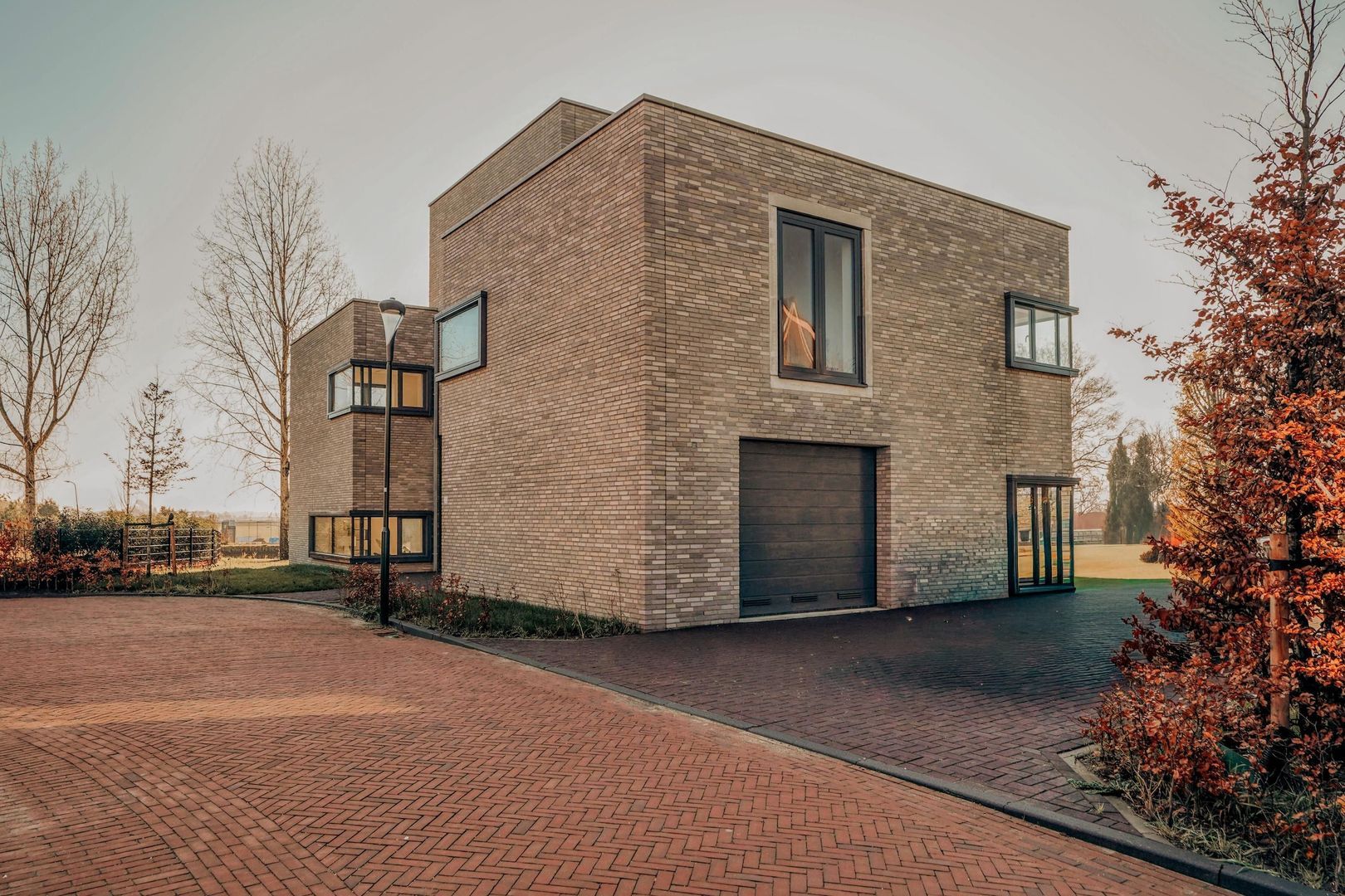 Liburne 20, Leidschendam foto-92