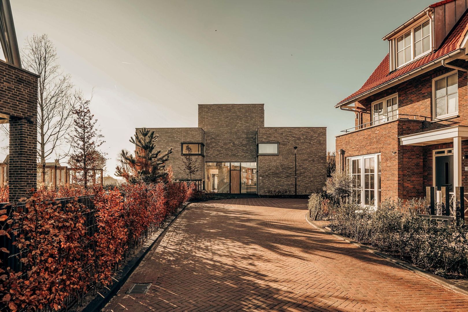 Liburne 20, Leidschendam foto-97