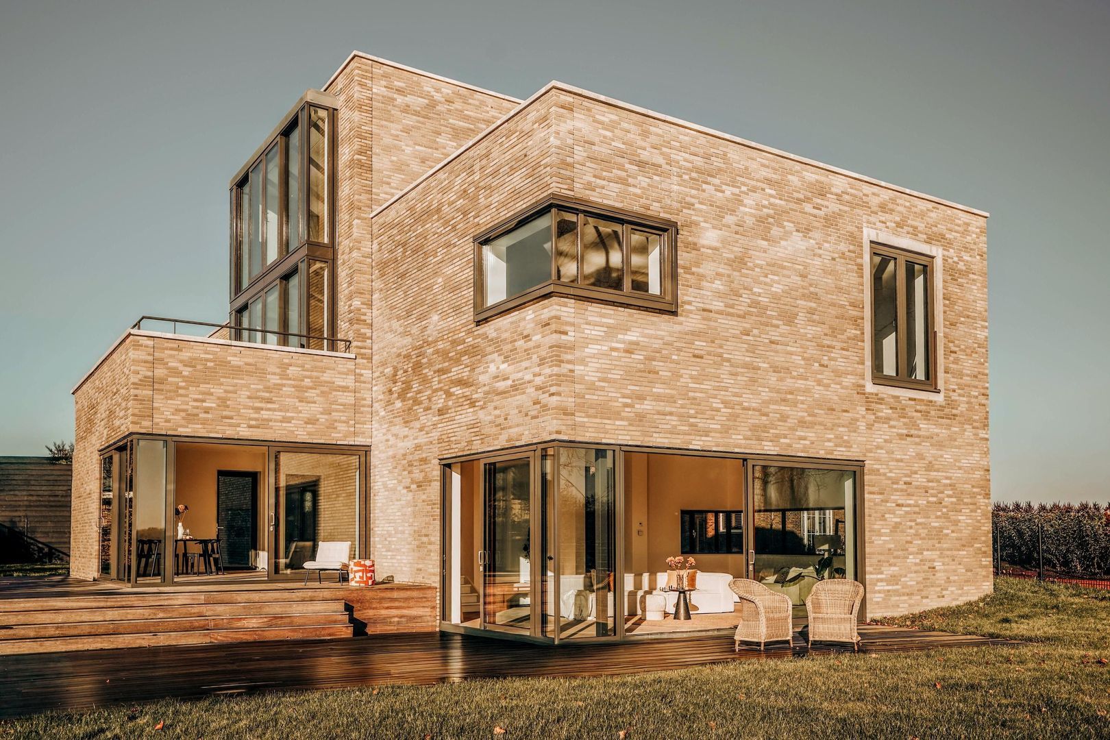 Liburne 20, Leidschendam foto-23