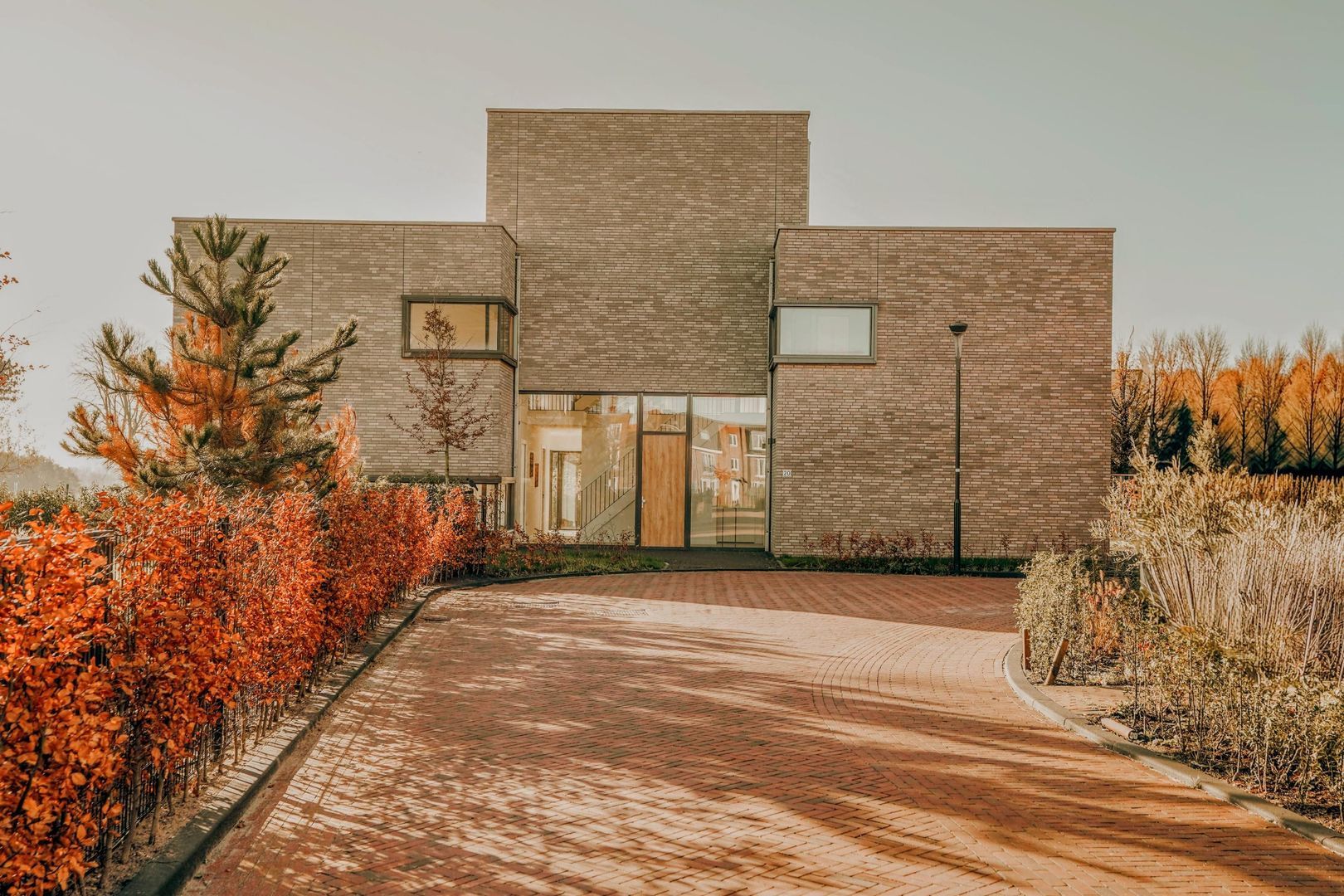 Liburne 20, Leidschendam foto-96