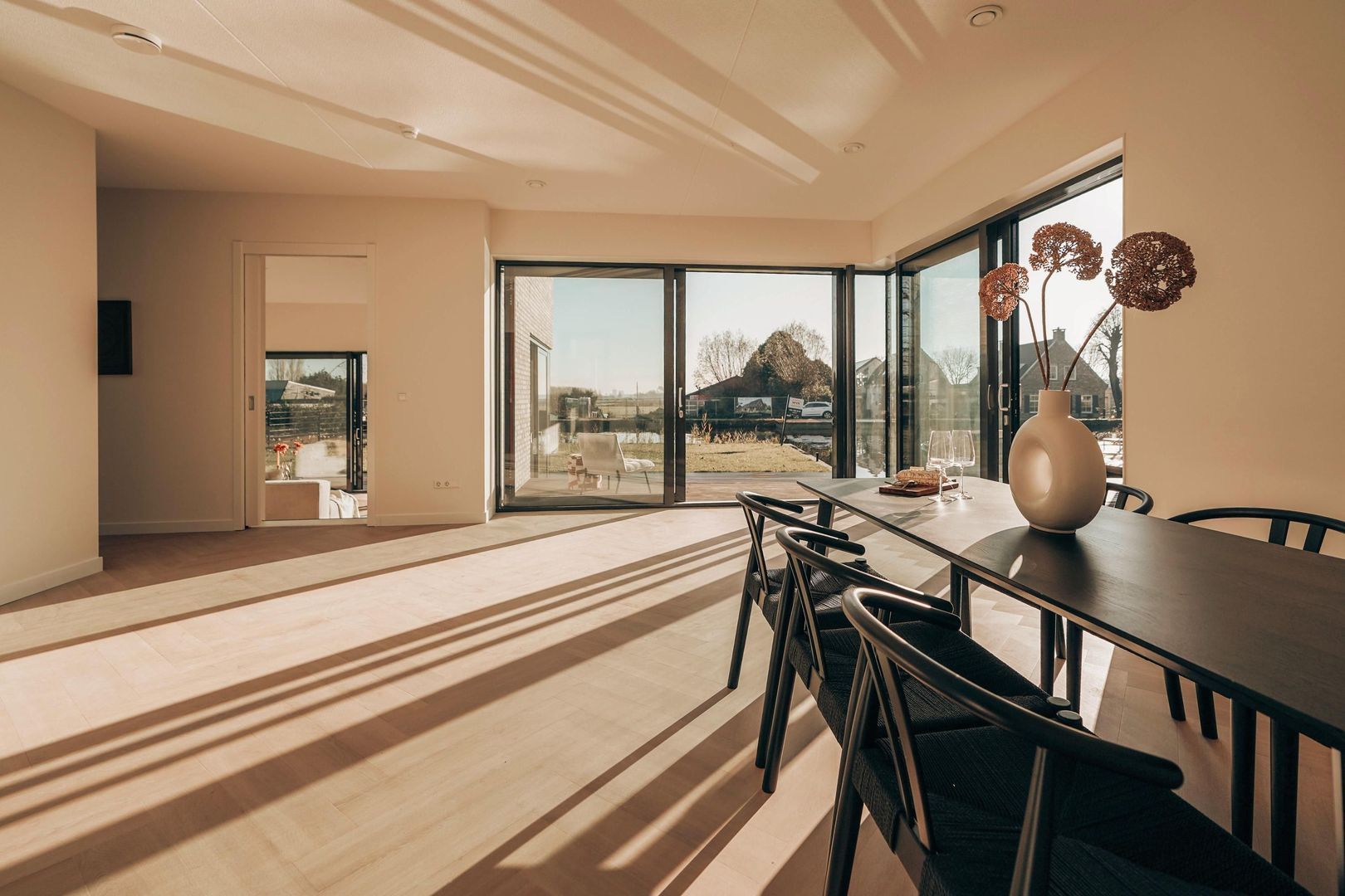 Liburne 20, Leidschendam foto-9