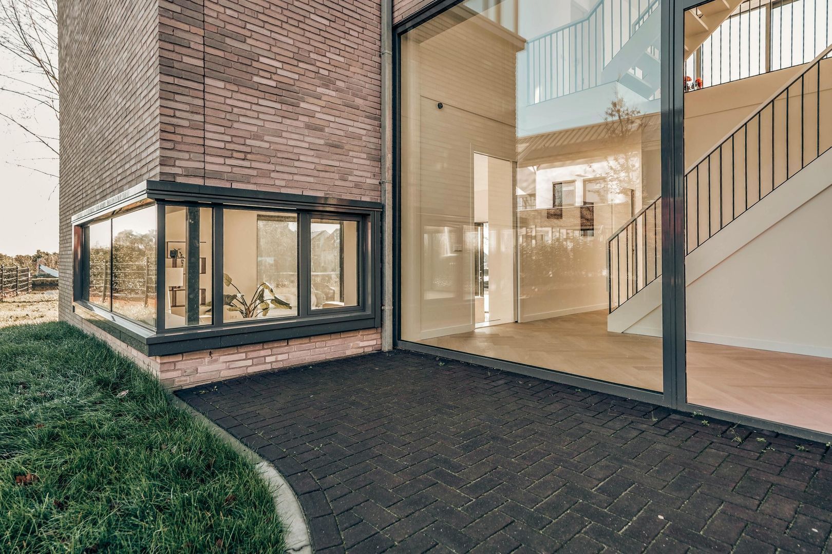 Liburne 20, Leidschendam foto-4