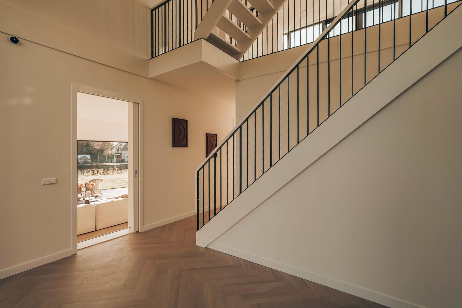 Liburne 20, Leidschendam foto-7