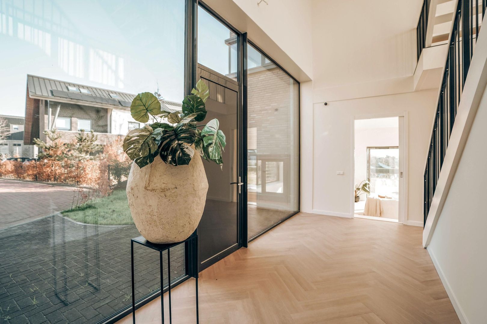 Liburne 20, Leidschendam foto-6