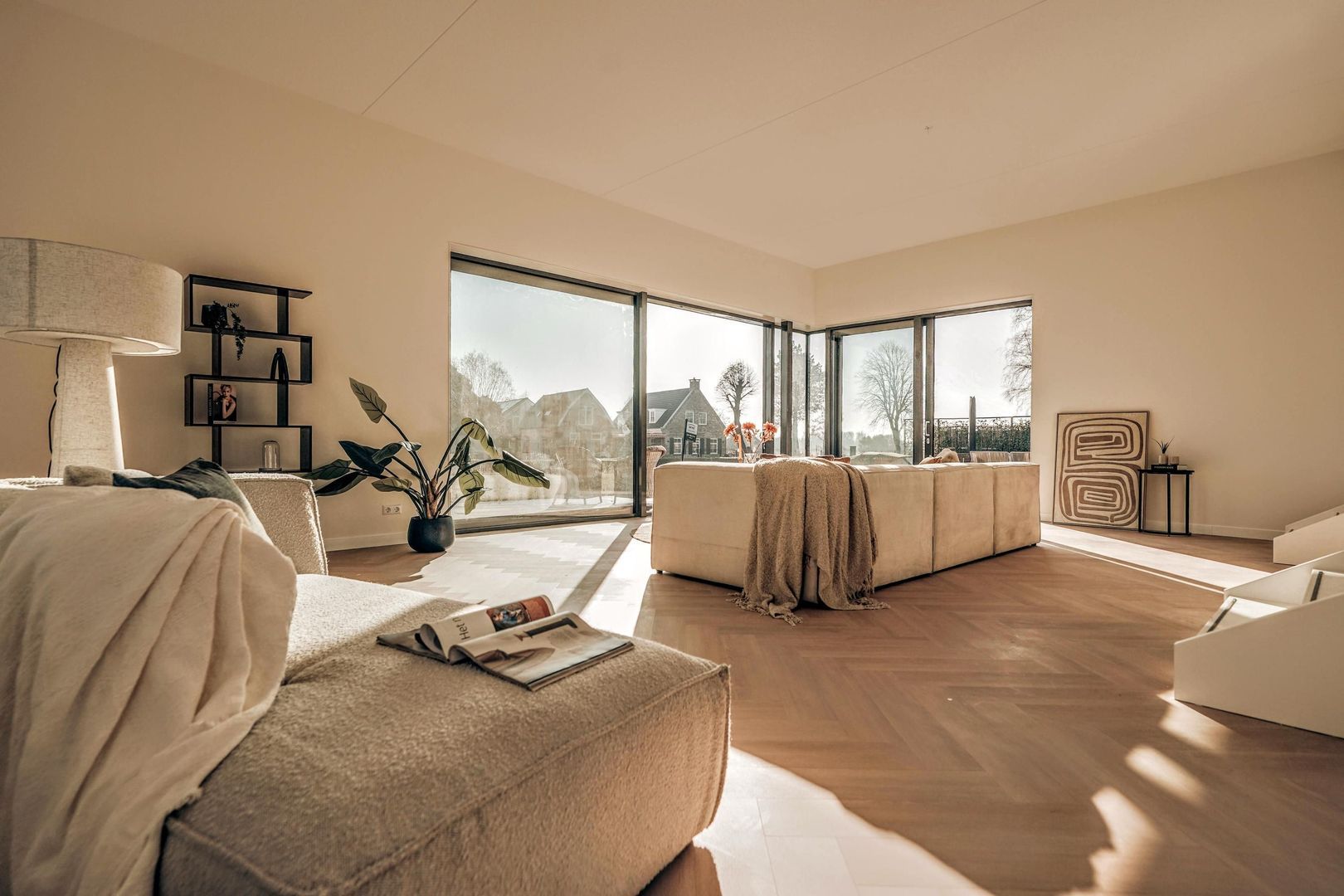 Liburne 20, Leidschendam foto-25