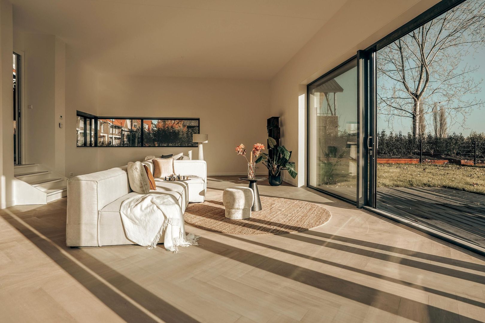 Liburne 20, Leidschendam foto-30