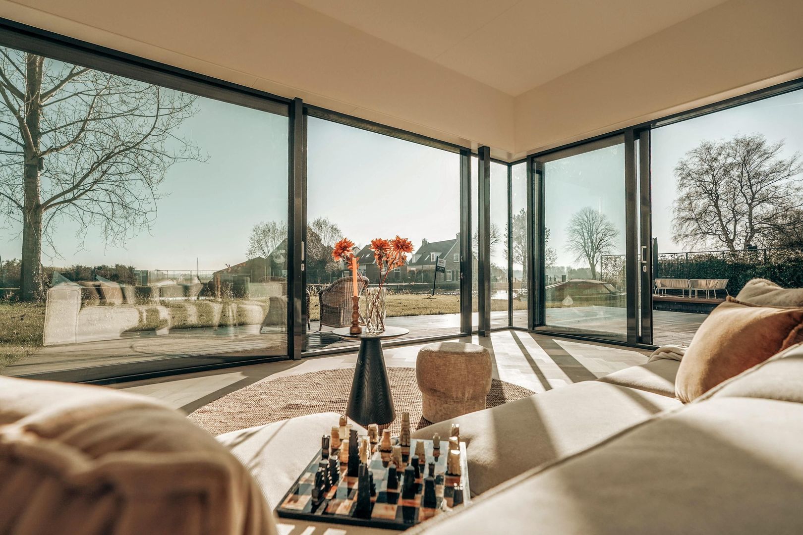 Liburne 20, Leidschendam foto-1