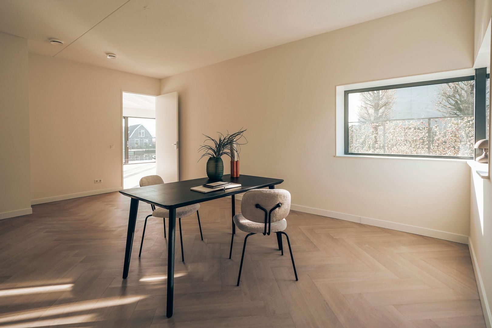 Liburne 20, Leidschendam foto-37