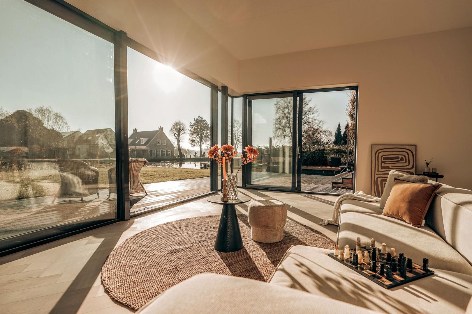 Liburne 20, Leidschendam foto-35