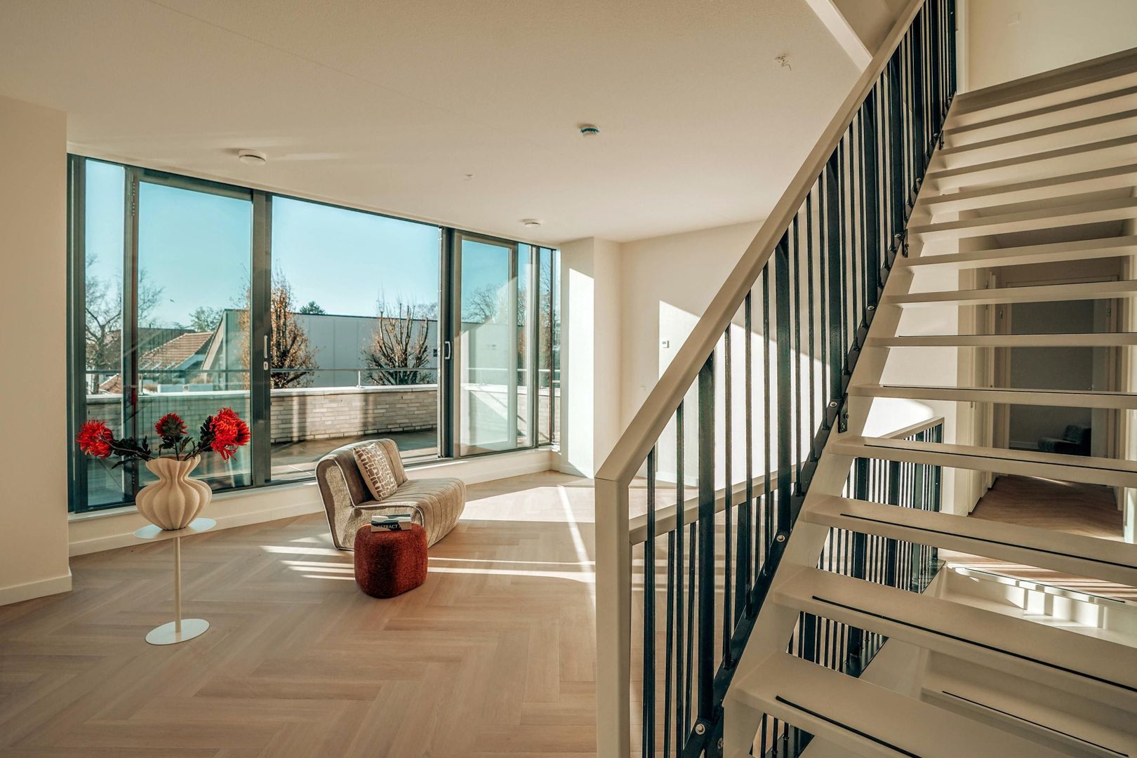 Liburne 20, Leidschendam foto-44