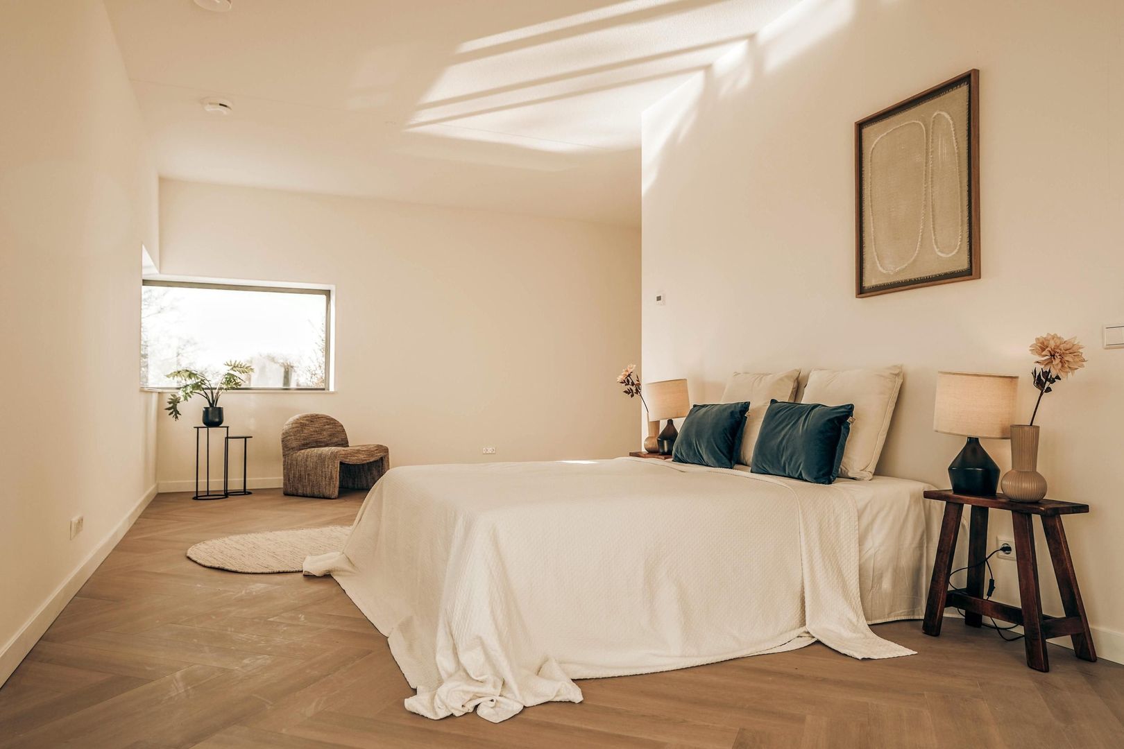 Liburne 20, Leidschendam foto-48