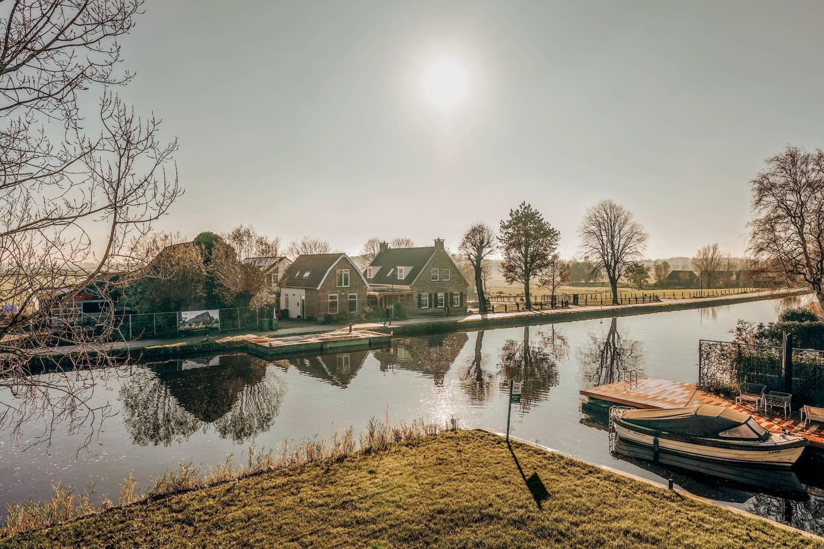 Liburne 20, Leidschendam foto-2