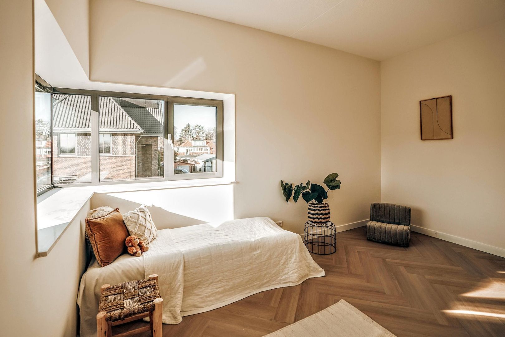 Liburne 20, Leidschendam foto-60