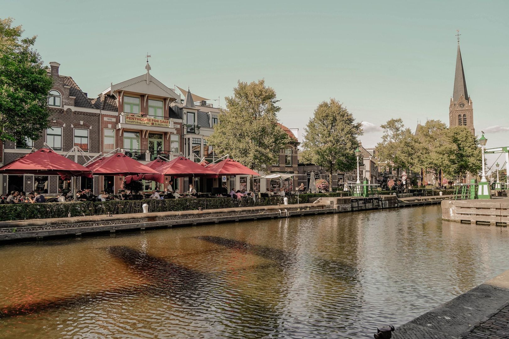 Liburne 20, Leidschendam foto-103