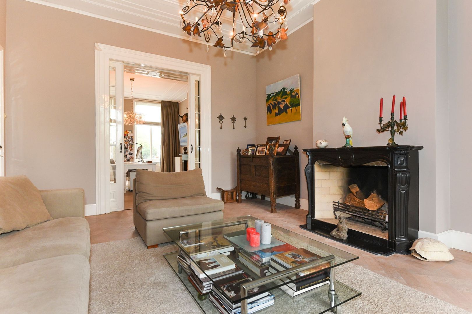 Bankastraat 106, Den Haag foto-6