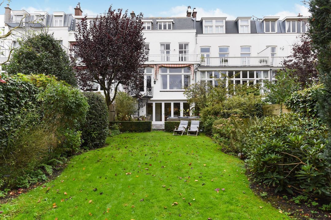 Bankastraat 106, Den Haag foto-2