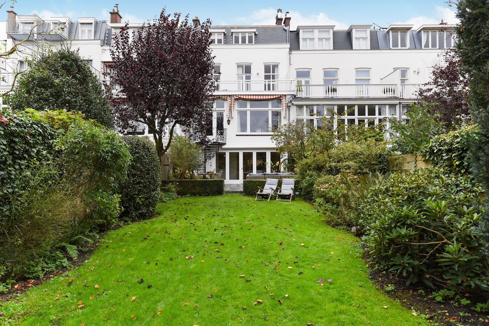 Bankastraat 106, Den Haag foto-1