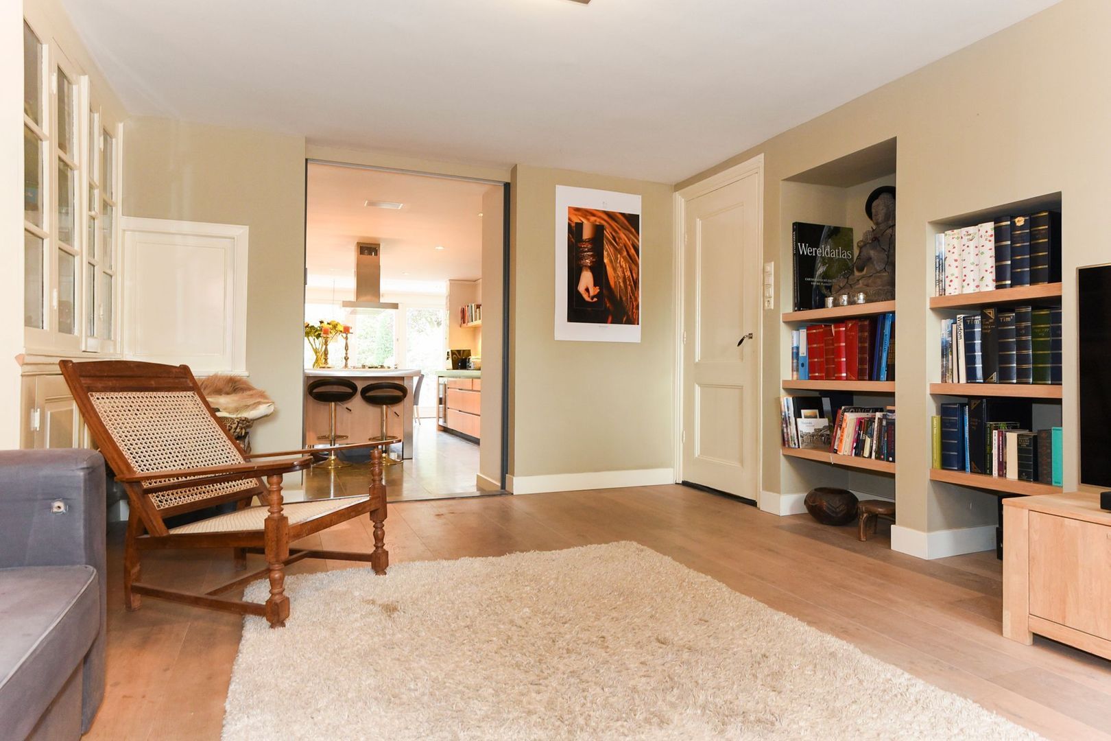 Bankastraat 106, Den Haag foto-11