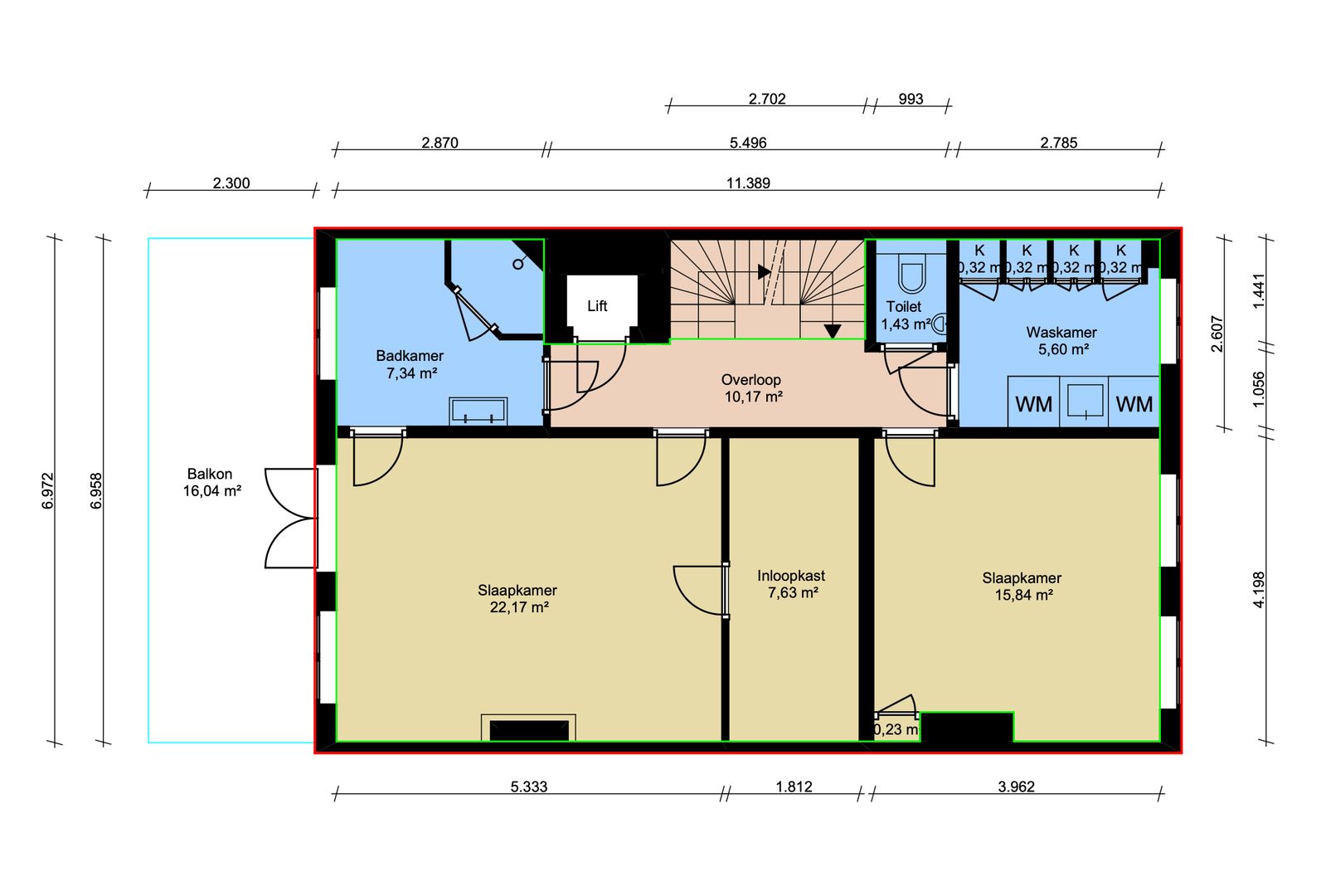 Bankastraat 106, Den Haag foto-23