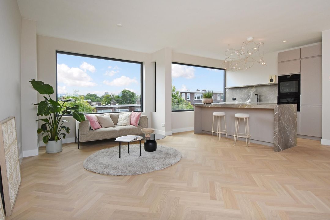 Vlierboomstraat 289, Den Haag